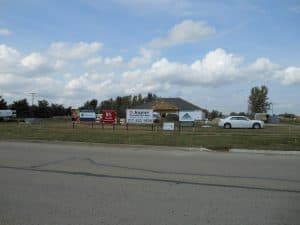 Goddard School on Hedley Road