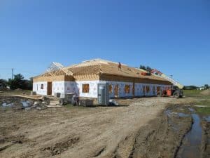 Goddard School - Springfield - Construction