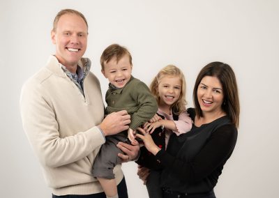 Aaron Gang Photography:  Chicago, IL – Through the Lens of Connection